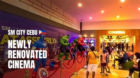 sm city cebu cinema ticket price